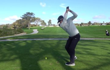 ゴルフ動画 Navi ゴルフスイング トーナメント レッスン動画などゴルフに関する動画を紹介しています